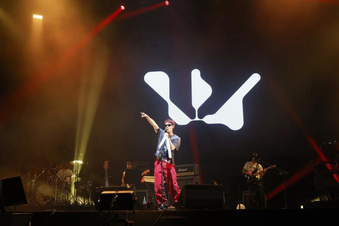 courtesy of SUMMER SONIC 2025
