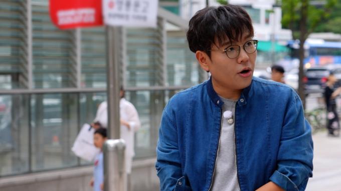JTBC 한끼합쇼
