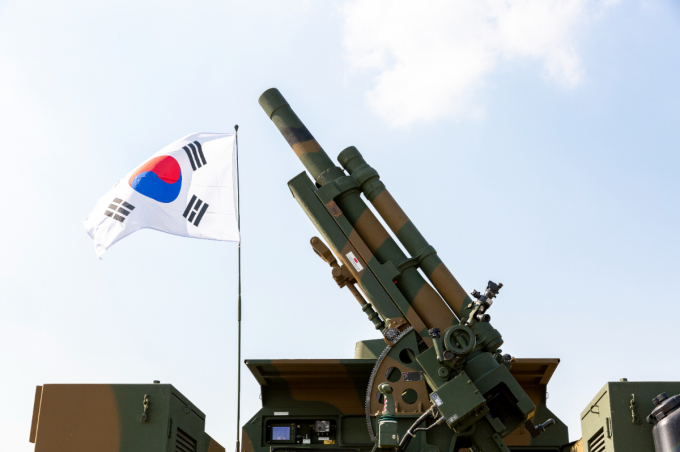 비츠로셀이 방산 부문 호실적을 기록하면서 수혜주로 떠오르고 있다. 사진은 기사 내용과 무관. /사진=클립아트코리아 