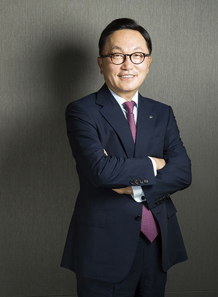 박현주 미래에셋금융그룹회장./사진=미래에셋금융 