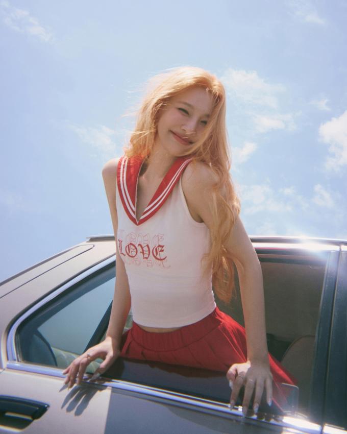 조이/SM엔터테인먼트 제공