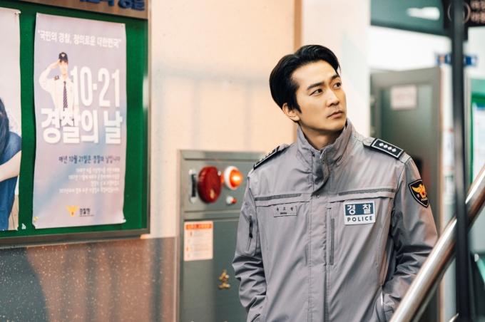 킹콩by스타쉽