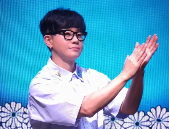 가수 이승환이 내란옹호 세력에 일침을 가했다. /사진=이승환 인스타그램
