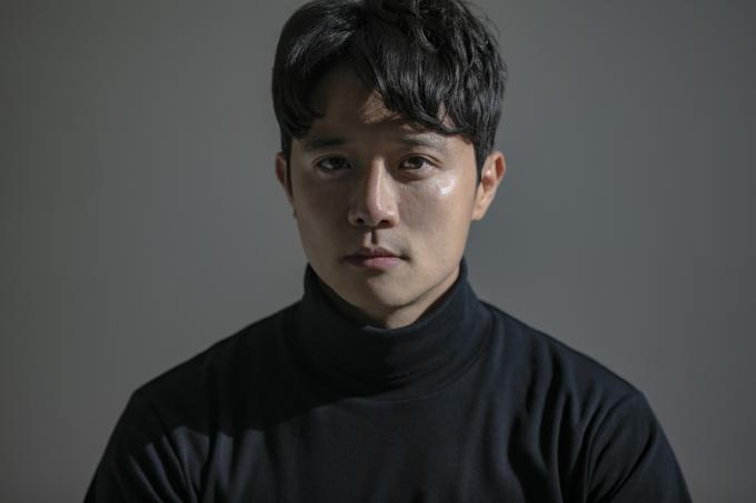 고한민/JIC엔터테인먼트 제공