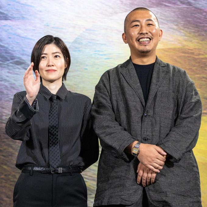 배우 심은경 / 팡파레 제공