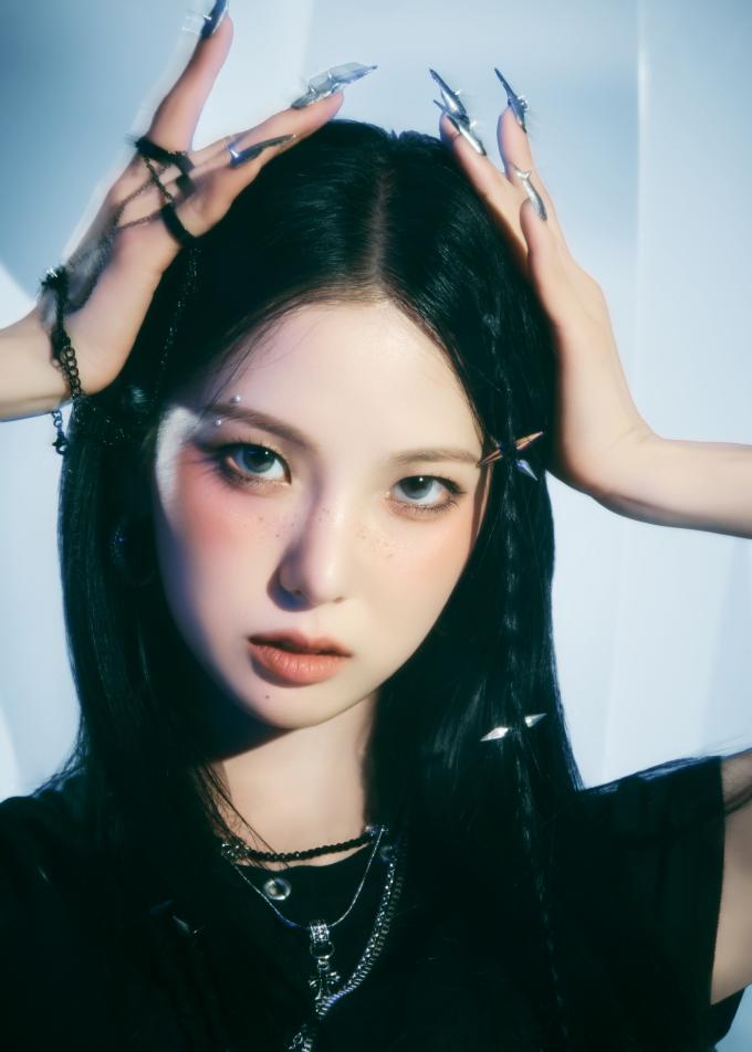 케플러 최유진(클렙 제공)