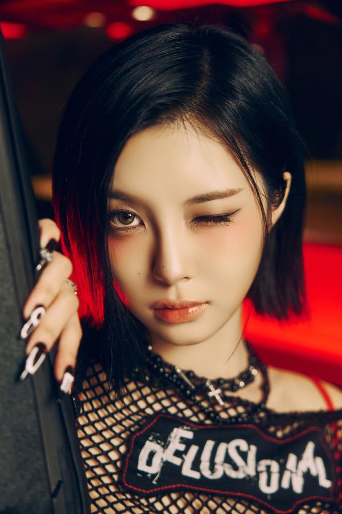 케플러 김다연(클렙 제공)