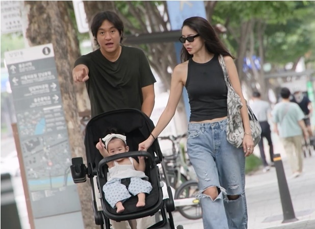 KBS 2TV '슈퍼맨이 돌아왔다'