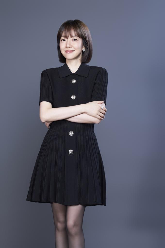 디즈니+ 파인 임수정 / 월트 디즈니 컴퍼니 코리아 제공