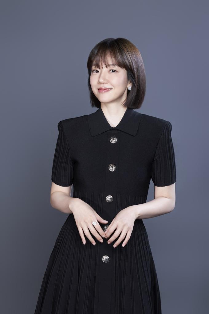 디즈니+ 파인 임수정 / 월트 디즈니 컴퍼니 코리아 제공
