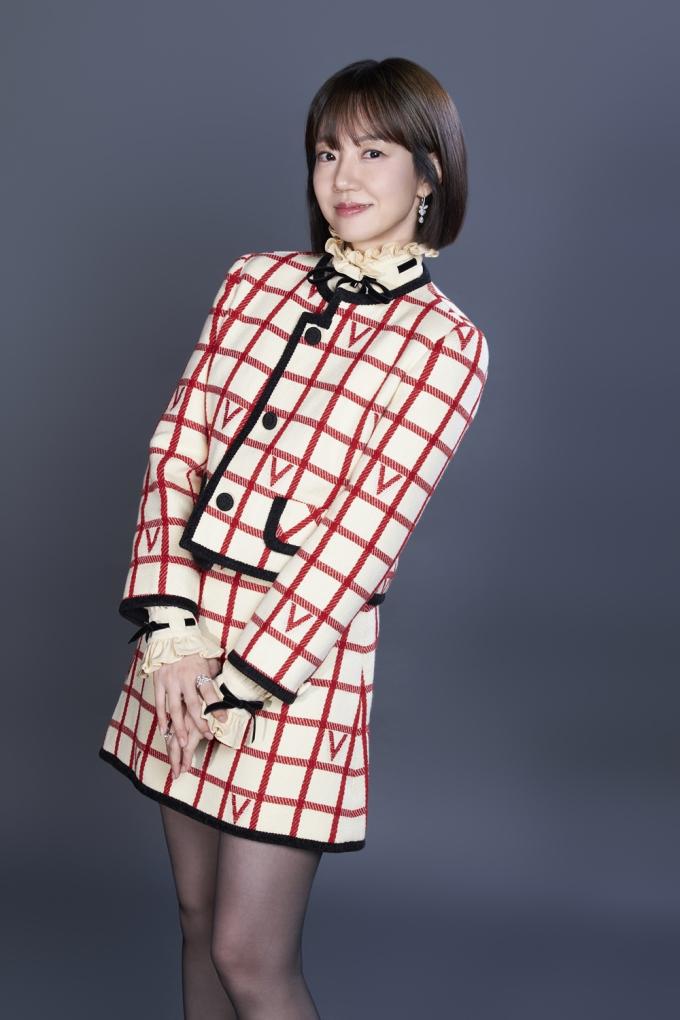 디즈니+ 파인 임수정 / 월트 디즈니 컴퍼니 코리아 제공