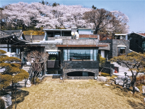 '개항장 이음 1977'. /사진제공=인천도시공사