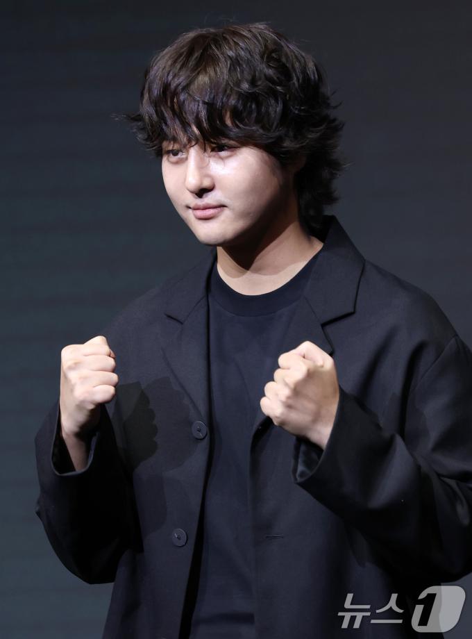 배우 양세종/뉴스1 ⓒ News1