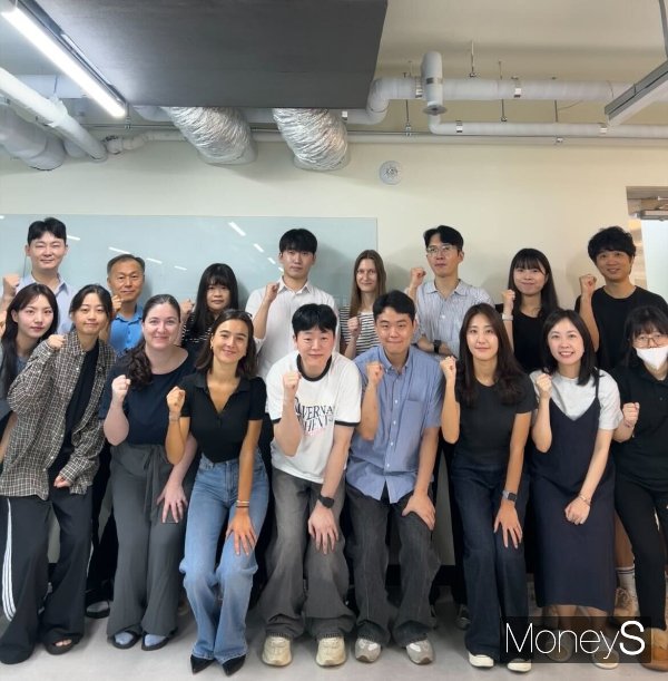 캐시멜로는 은행용 소매 환전, 결제 시스템 등을 통해 글로벌 기업으로 도약하는 중이다./사진=머니S 전민준 기자 