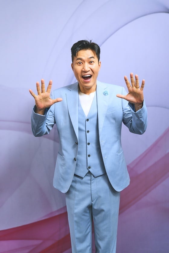 김종민 / 사진제공=TV조선