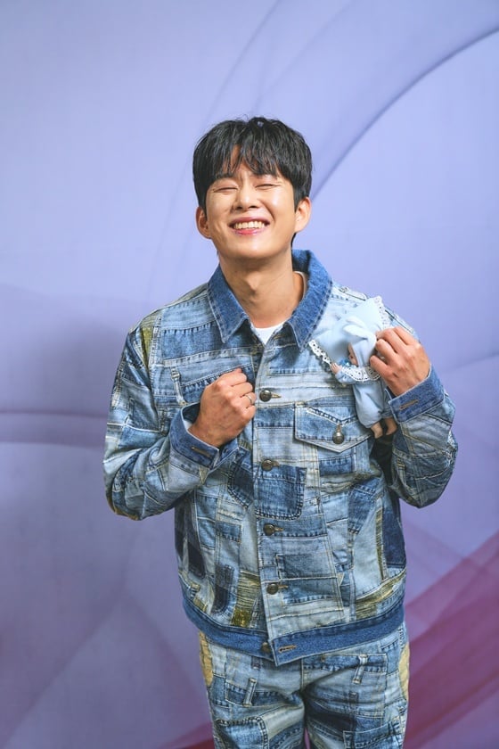 손민수/ 사진제공=TV조선