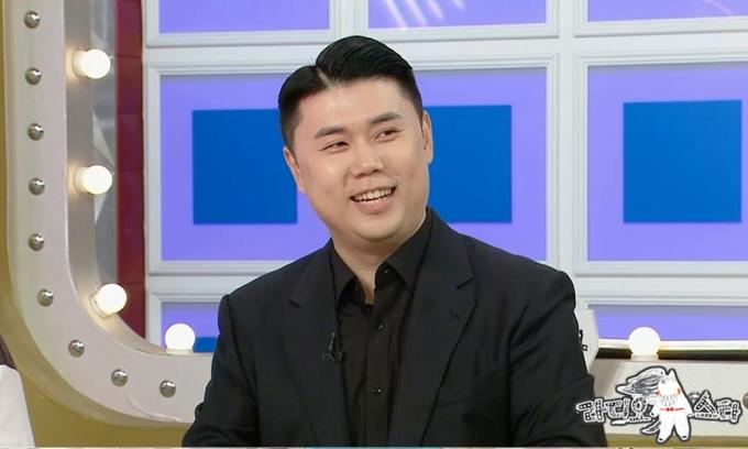 MBC '라디오스타'