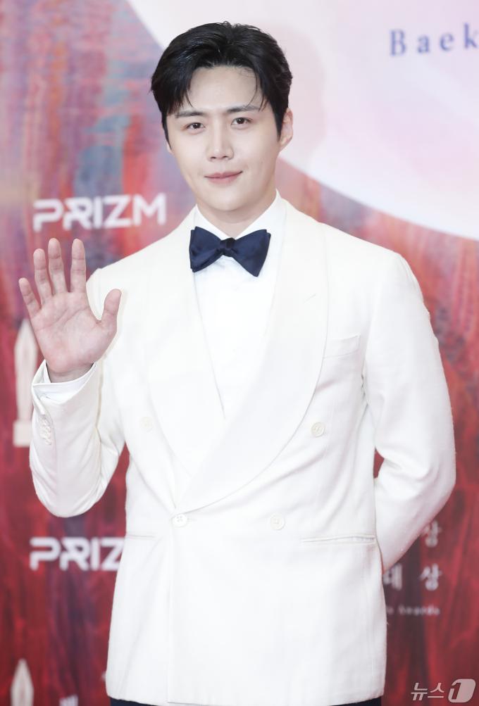 배우 김선호  ⓒ News1 권현진 기자