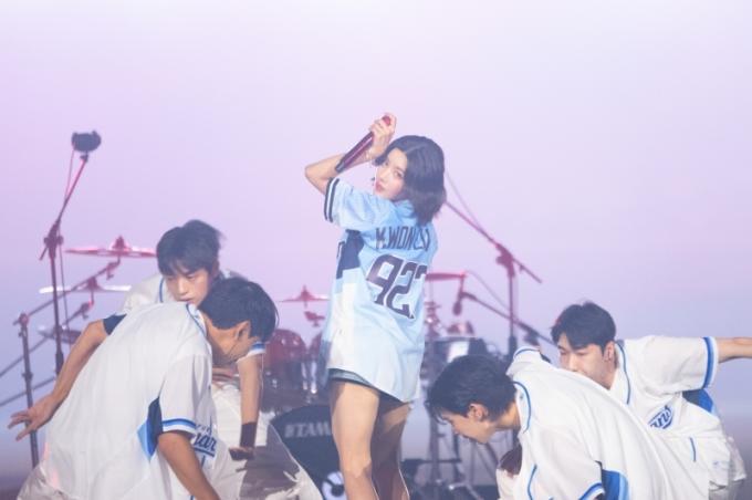 권은비