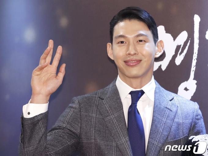 배우 최정원 ⓒ News1 권현진 기자