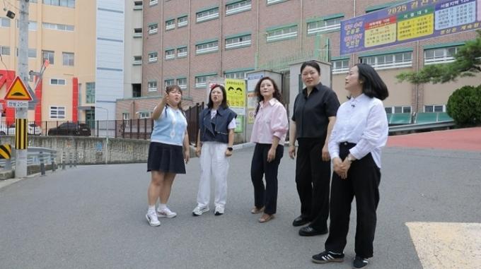 MBC '구해줘! 홈즈'