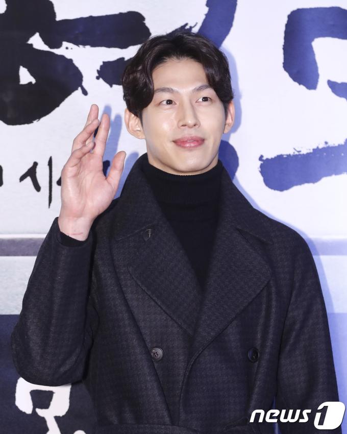 UN 출신 가수 겸 배우 최정원 ⓒ News1 권현진 기자