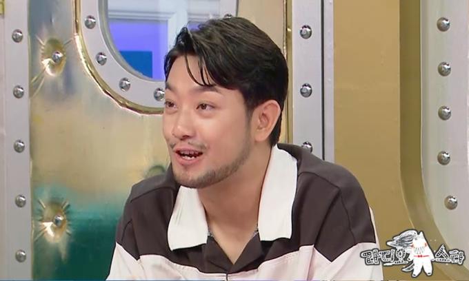 MBC '라디오스타'