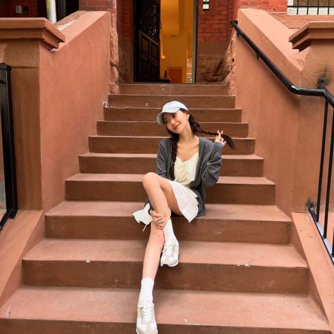 사진=박민영 인스타그램