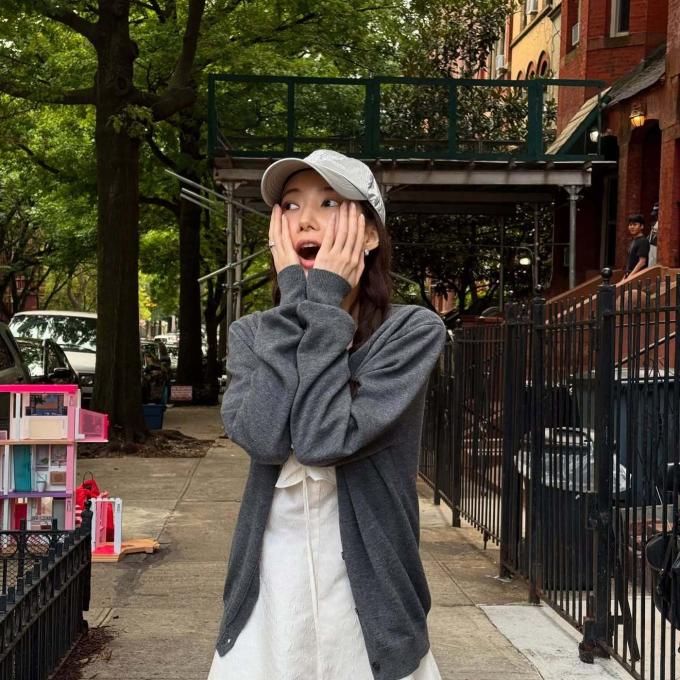 사진=박민영 인스타그램