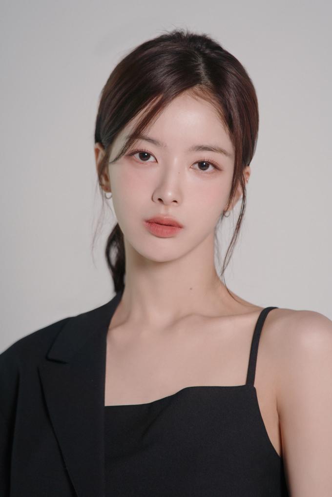 배우 노정의.(두산 베어스 제공)