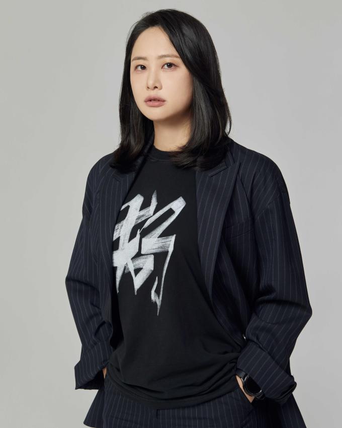 이도경 어도어 신임 대표이사 / 사진제공=어도어