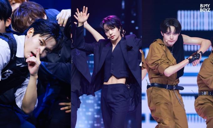 SBS '비 마이 보이즈'