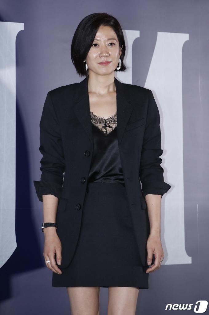 배우 전혜진/뉴스1 ⓒ News1 권현진 기자