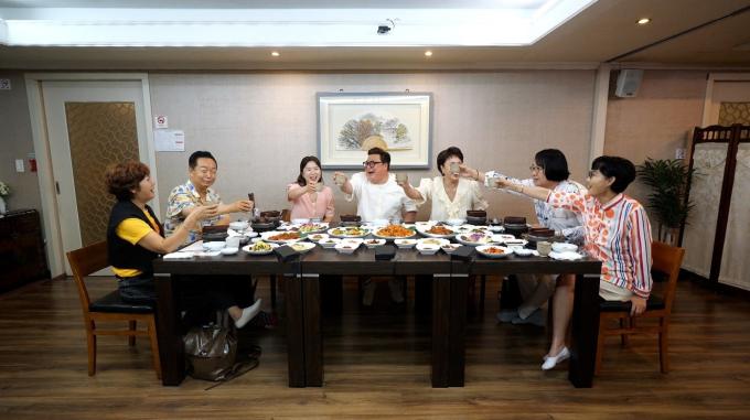 JTBC '1호가 될 순 없어 2'