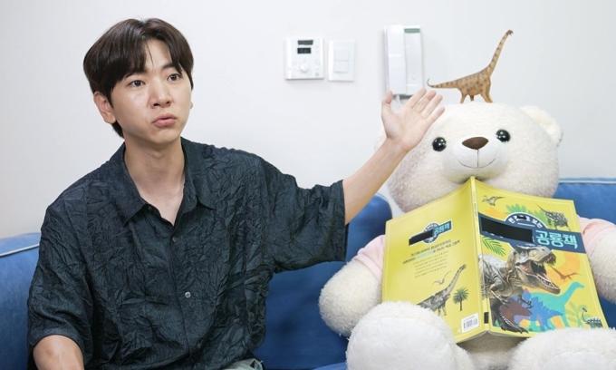 MBC '나 혼자 산다'