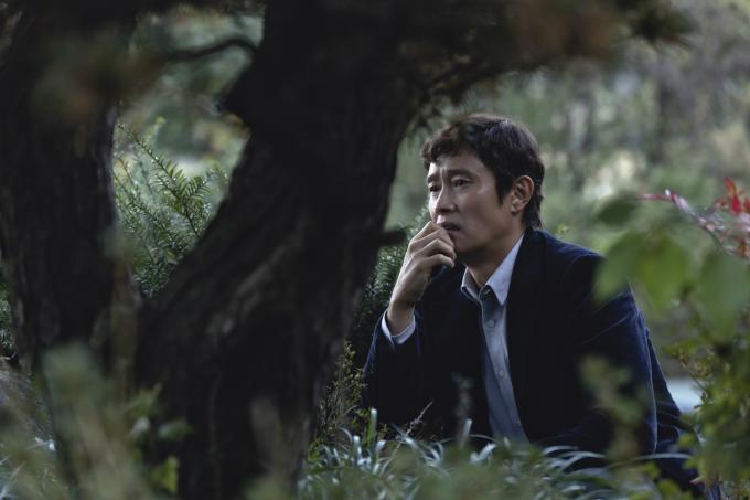 '어쩔수가없다' 스틸 컷