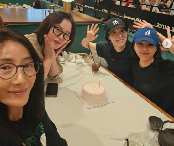 도지원 인스타그램