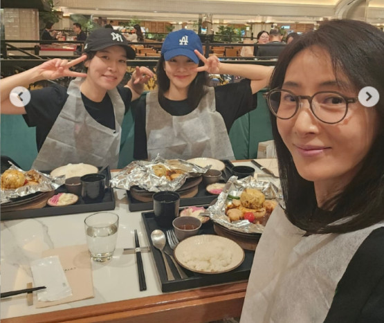 도지원 인스타그램
