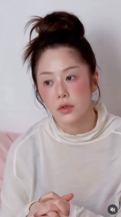 고현정 인스타그램
