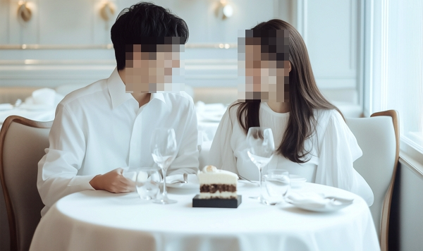 10만원짜리 생일 선물을 준비 중이라는 남자친구에게 서운함을 느낌 여성의 사연이 전해졌다. 사진은 기사의 이해를 돕기 위함. /사진=클립아트코리아