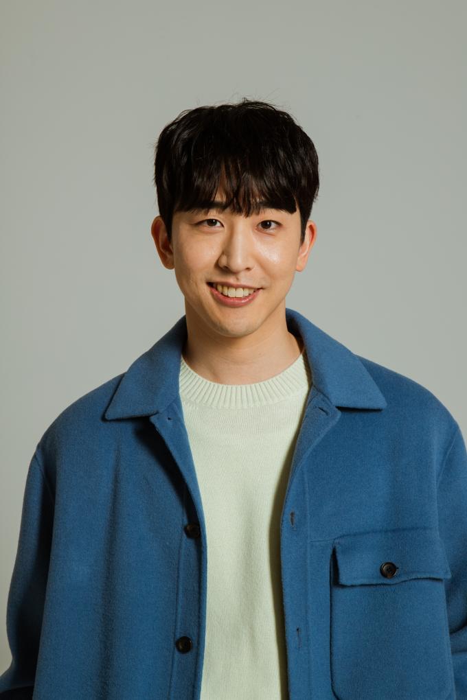 인기 영화 유튜버 이승국(세종문화회관 제공)