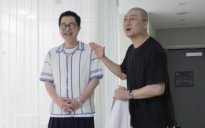 KBS 2TV '살림하는 남자들 시즌2'