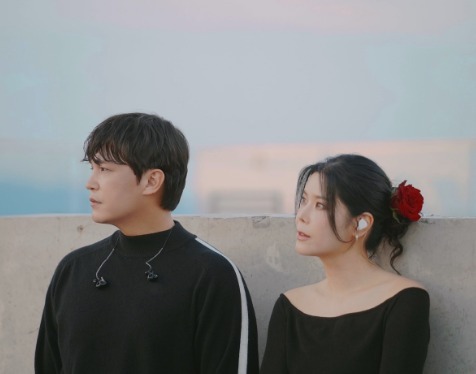 가수 린, 이수 / 린 인스타그램 캡처