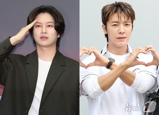 김희철 동해