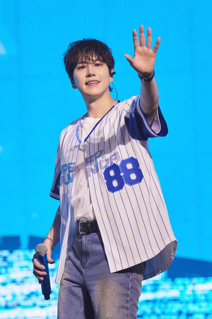 슈퍼주니어 규현/SM엔터테인먼트