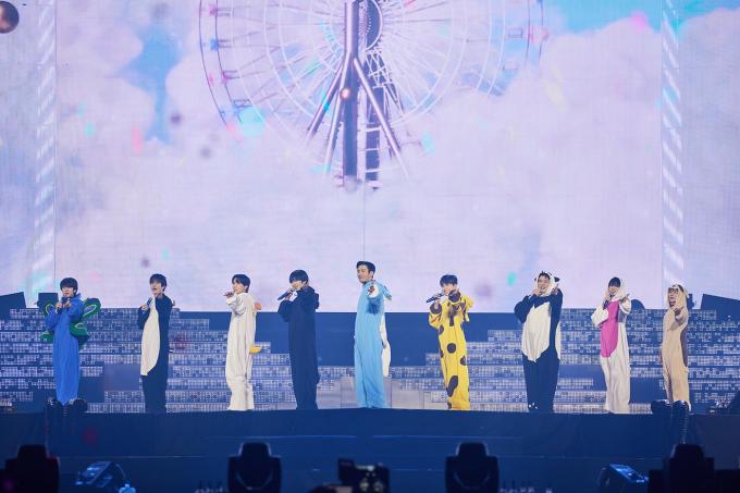 슈퍼주니어/SM엔터테인먼트 제공