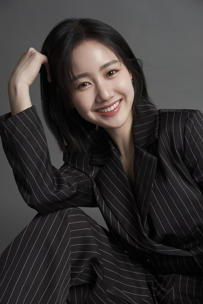 배우 진지희/ 사진제공=더해리미디어
