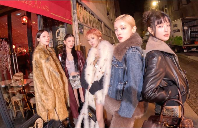 아이들(큐브엔터테인먼트 제공)