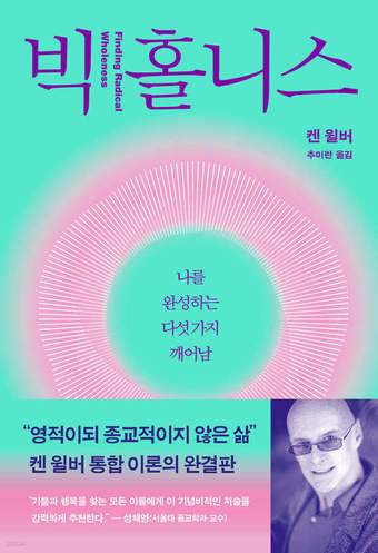[신간] 빅 홀니스