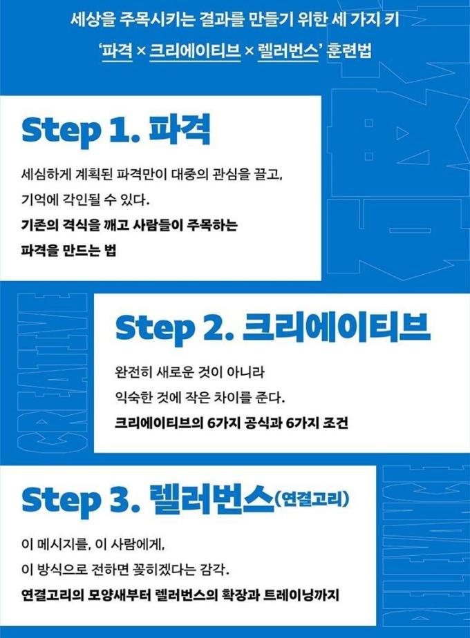 [신간] 납득되는 몰상식한 아이디어